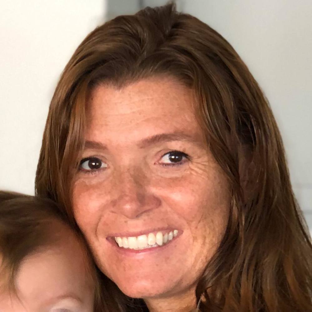 Meet your Posher, Ann